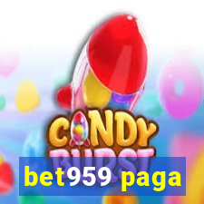 bet959 paga